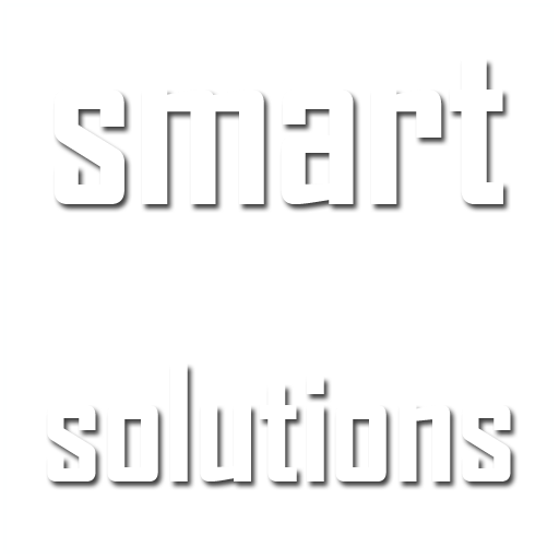SmartSMSSolutions Logo